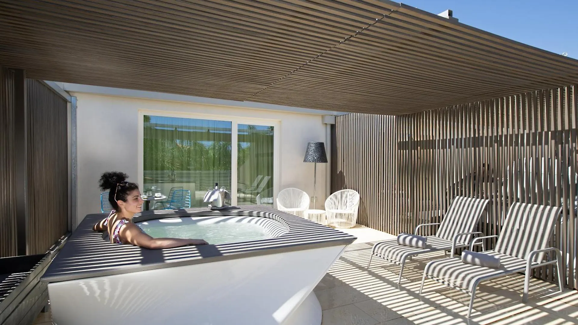 *****  Wellness Spa Hotel Principe Fitalia Syrakuzy Włochy