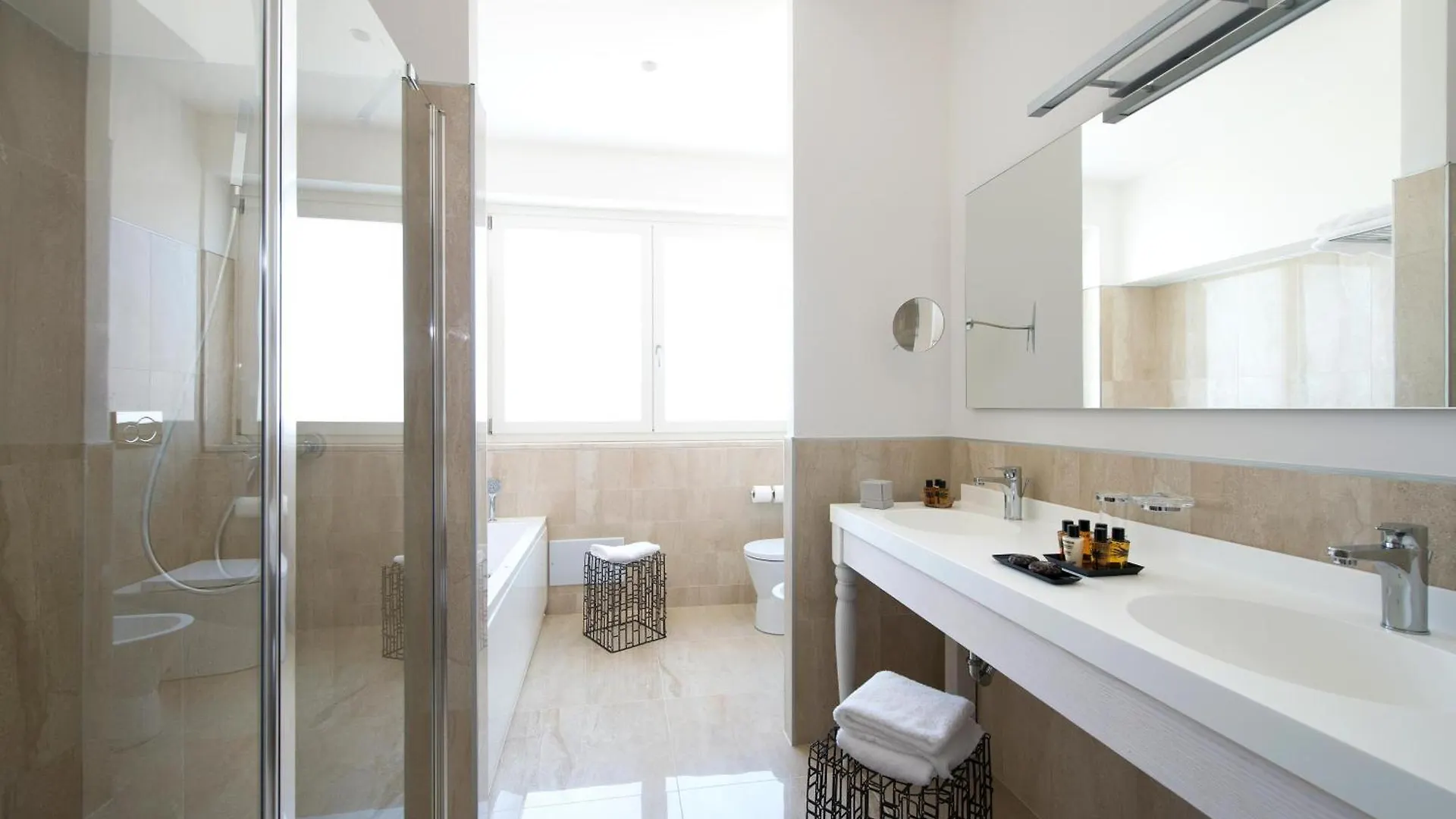 Wellness Spa Hotel Principe Fitalia Syrakus 5*,  Italien