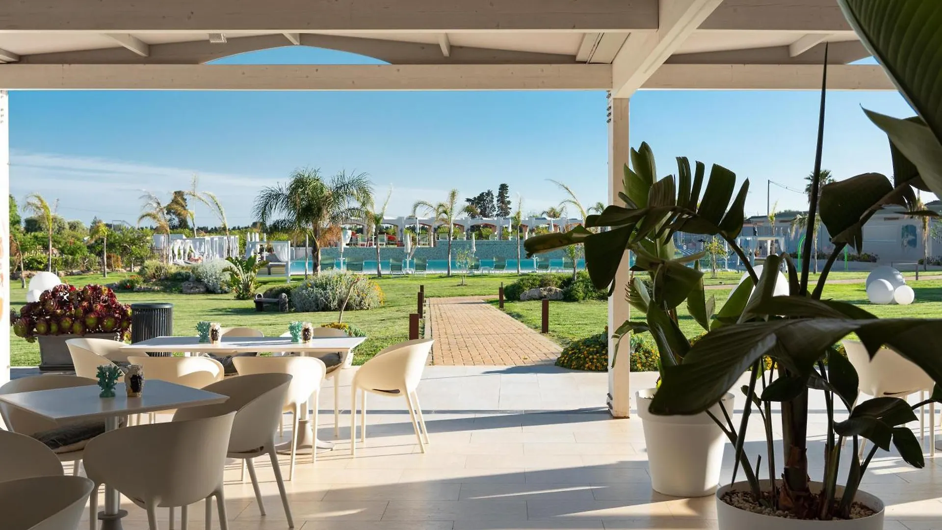 Wellness Spa Hotel Principe Fitalia Syrakus 5*,