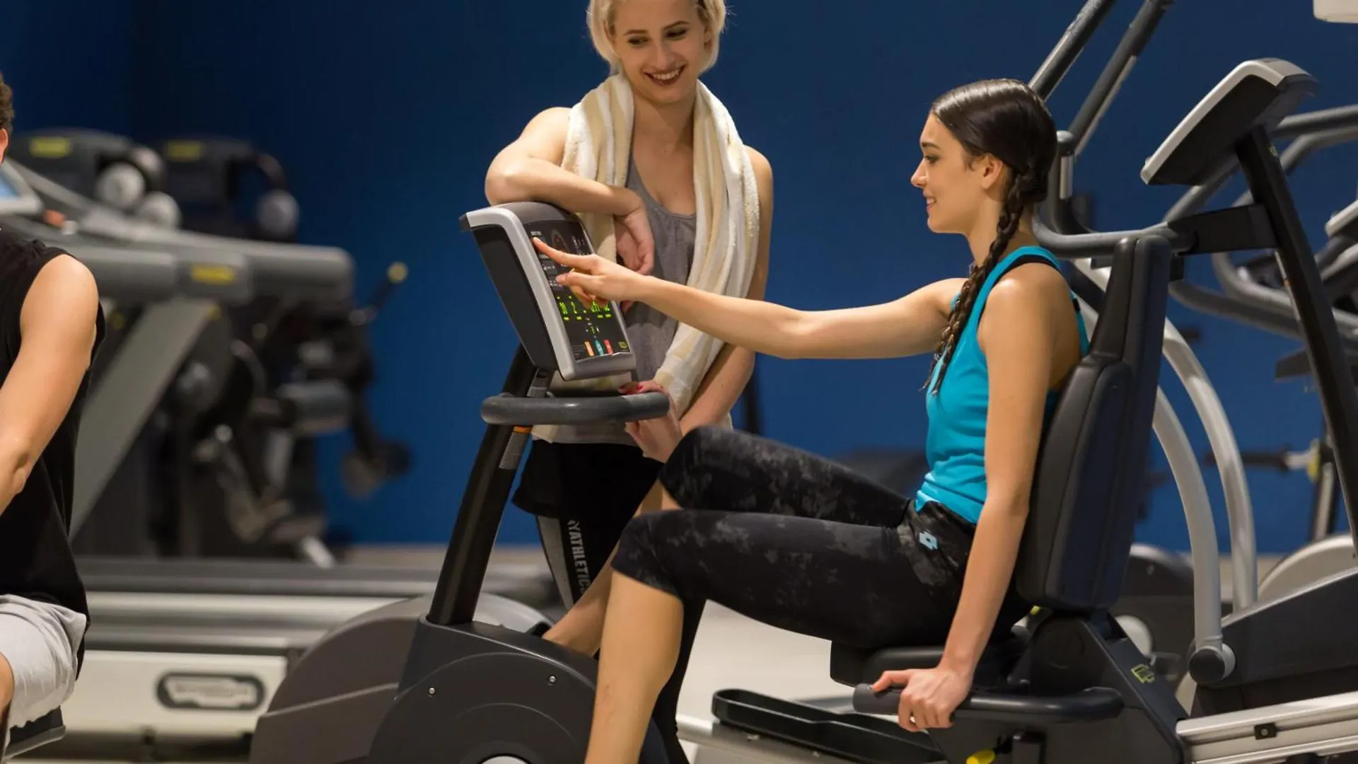 Wellness Spa Hotel Principe Fitalia Syrakuzy