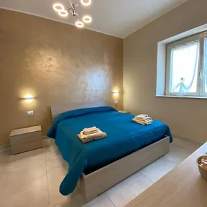 San Giuseppe, Nel Cuore Di Ortigia Bed & Breakfast