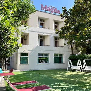 *** Hotel Magda Italia