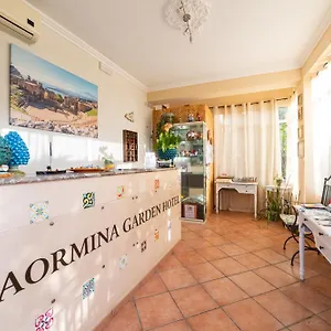 ** Hotel Garden Italia