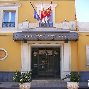 Hotel Hotel Como