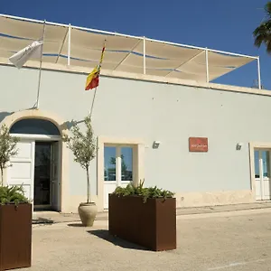 Hotel Boutique Molo S Lucia