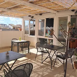La Casa Di Aneupe Syracuse