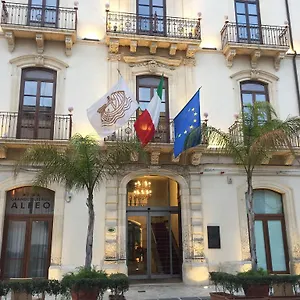 Hotel Grande Alfeo