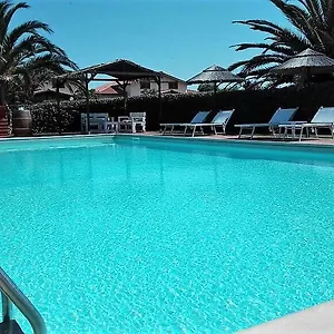  Aparthotel Cernaia Italia