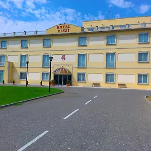 *** Hotel Rizzi Italia