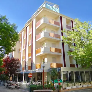 *** Hotel Aquila D'oro Italia