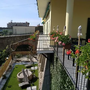 Casa Delle Ginestre Bike 3* San Remo