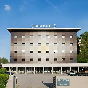 **** Hotel Starhotels Tourist Italia