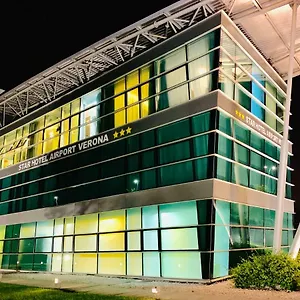 Star Airport Verona 3* Dossobuono