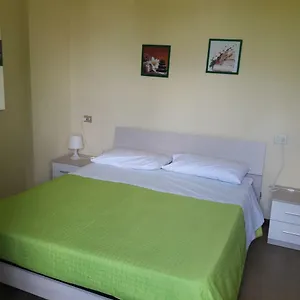 La Casa Nel 2 2* Bolonia
