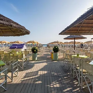 *** Hotel Bamby Italia