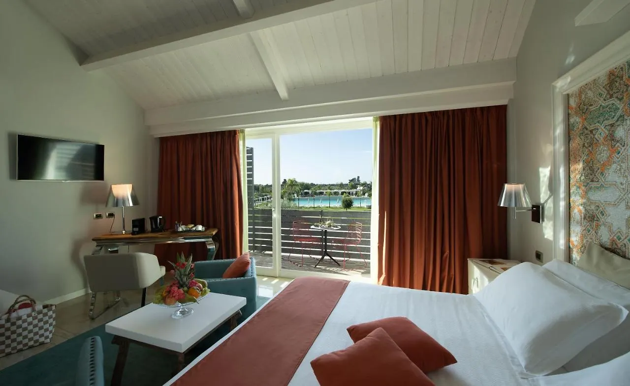 Wellness Spa Hotel Principe Fitalia Syracuse