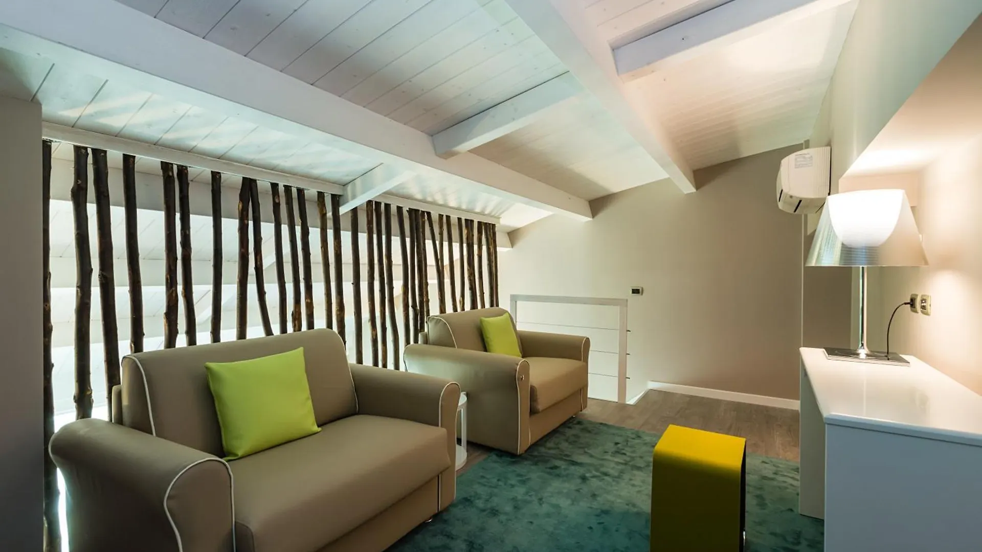 Wellness Spa Hotel Principe Fitalia Syracuse 5*,  Italy