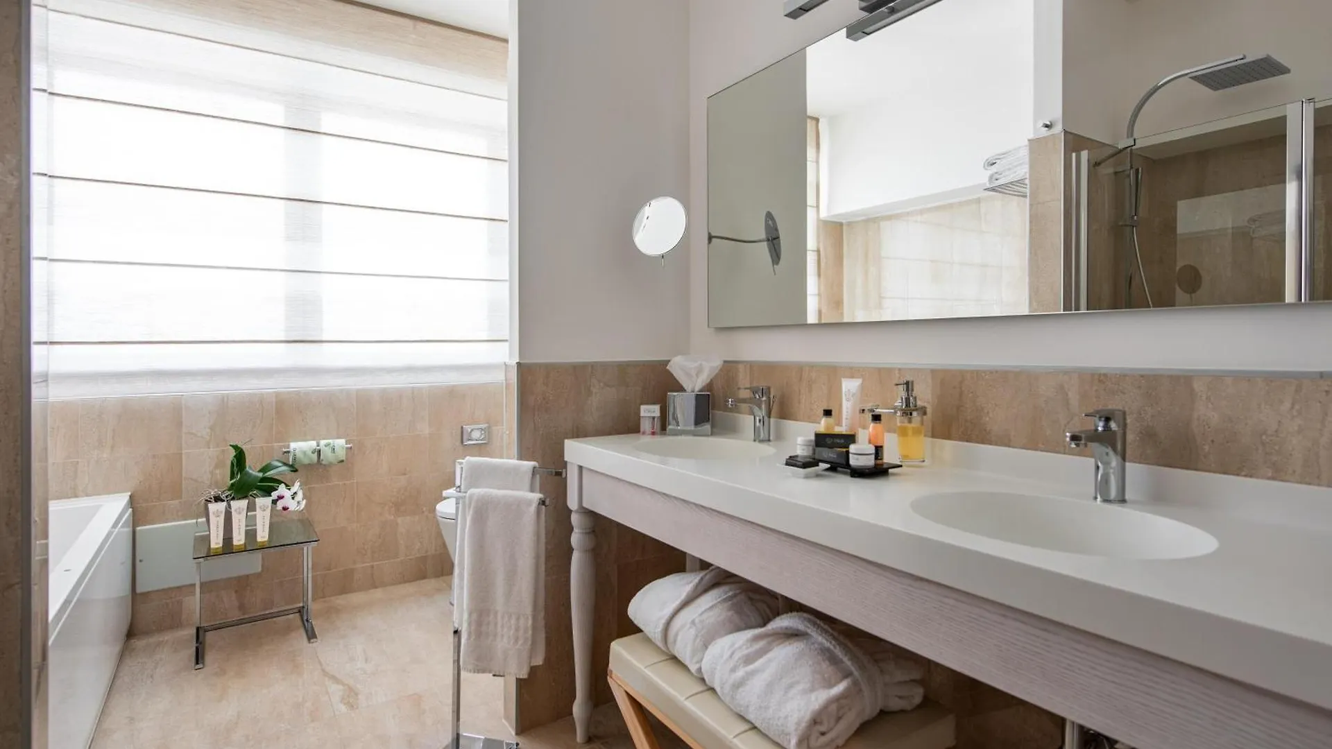 *****  Wellness Spa Hotel Principe Fitalia Syracuse Italy