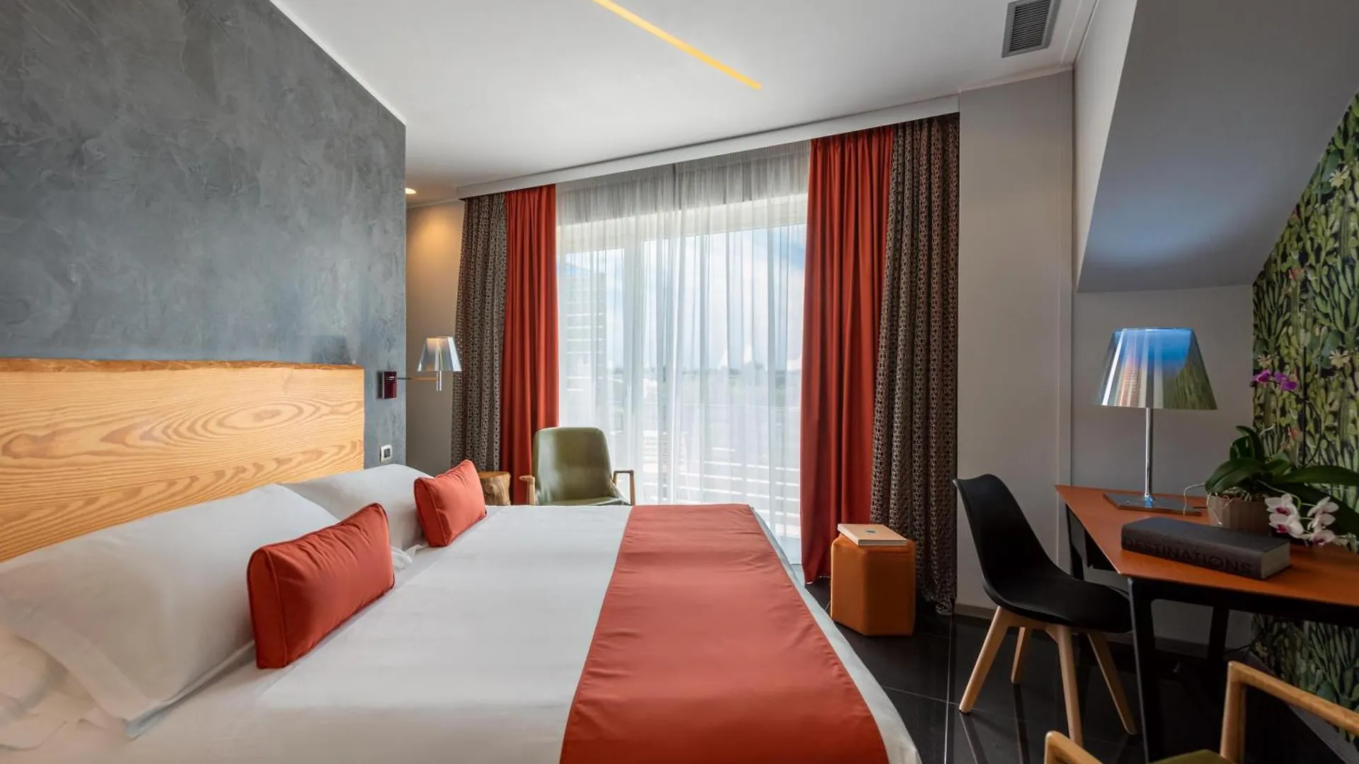 Wellness Spa Hotel Principe Fitalia Syracuse