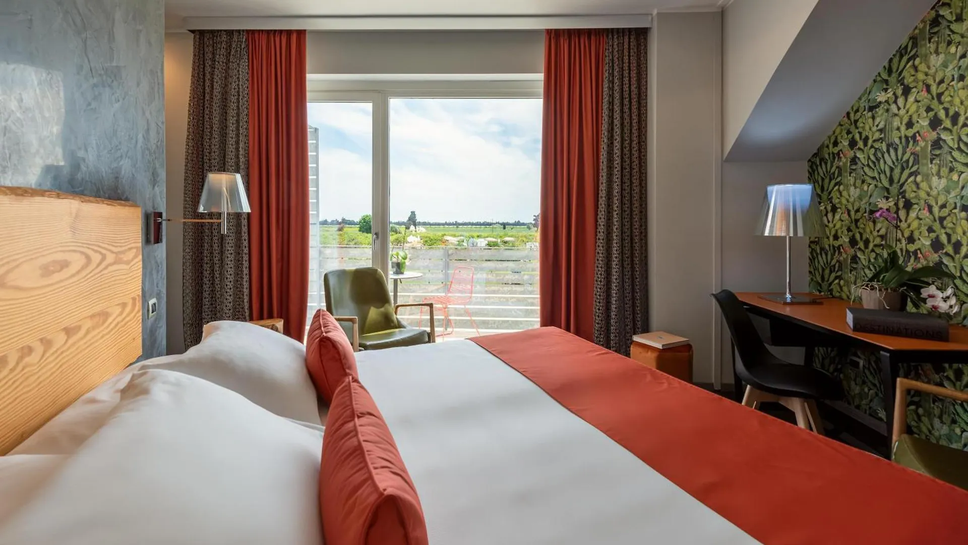 Wellness Spa Hotel Principe Fitalia Syracuse