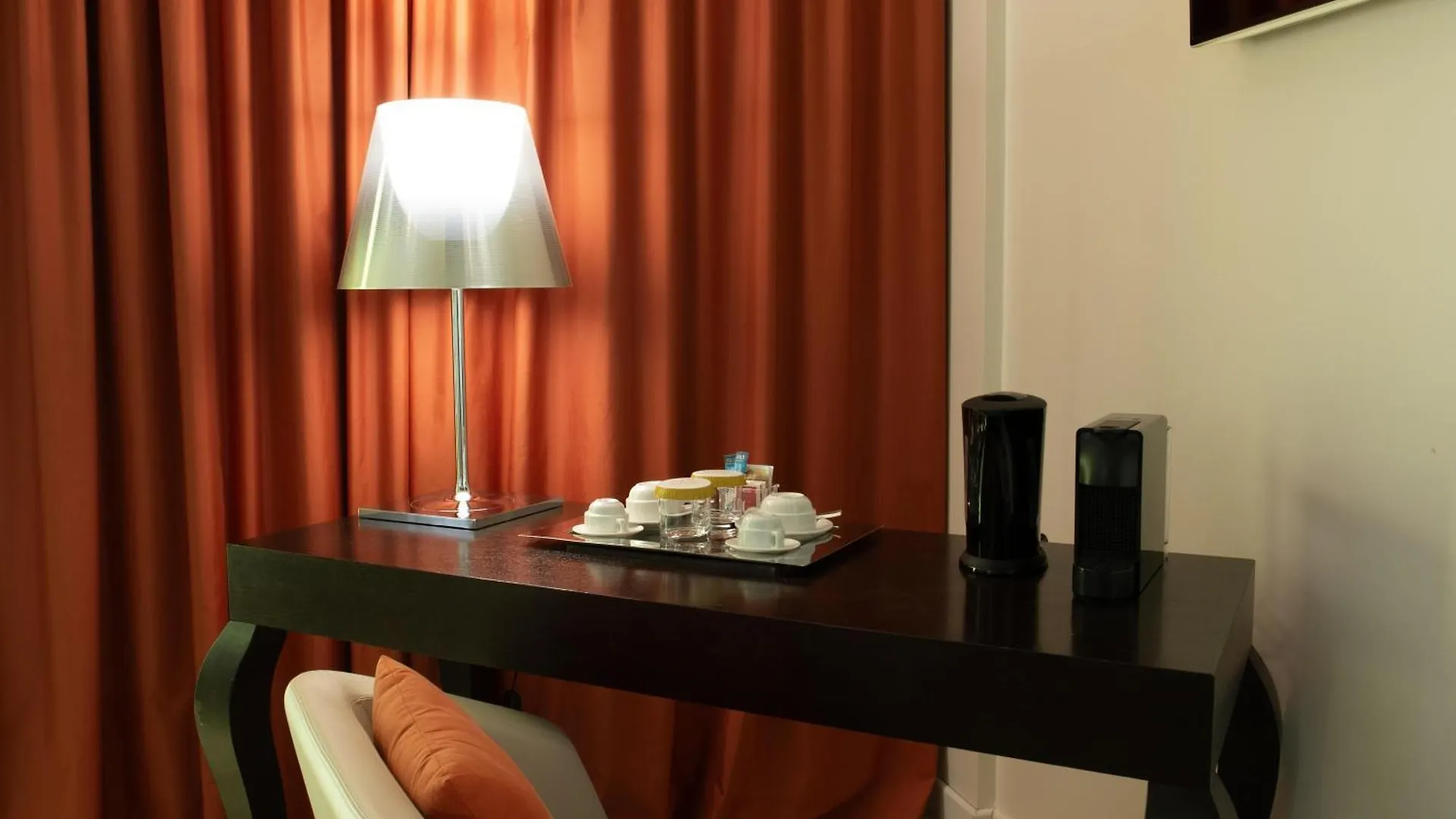 Wellness Spa Hotel Principe Fitalia Syracuse
