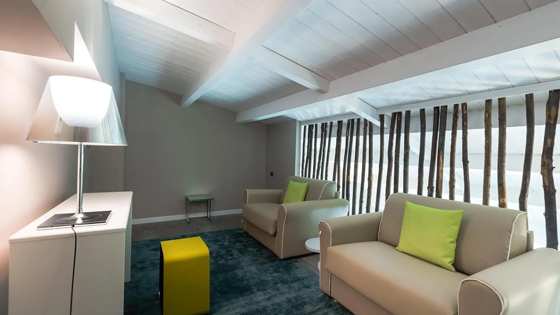 Wellness Spa Hotel Principe Fitalia Syracuse 5*,  Italy