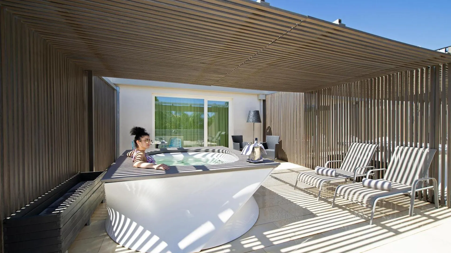 *****  Wellness Spa Hotel Principe Fitalia Syracuse Italy