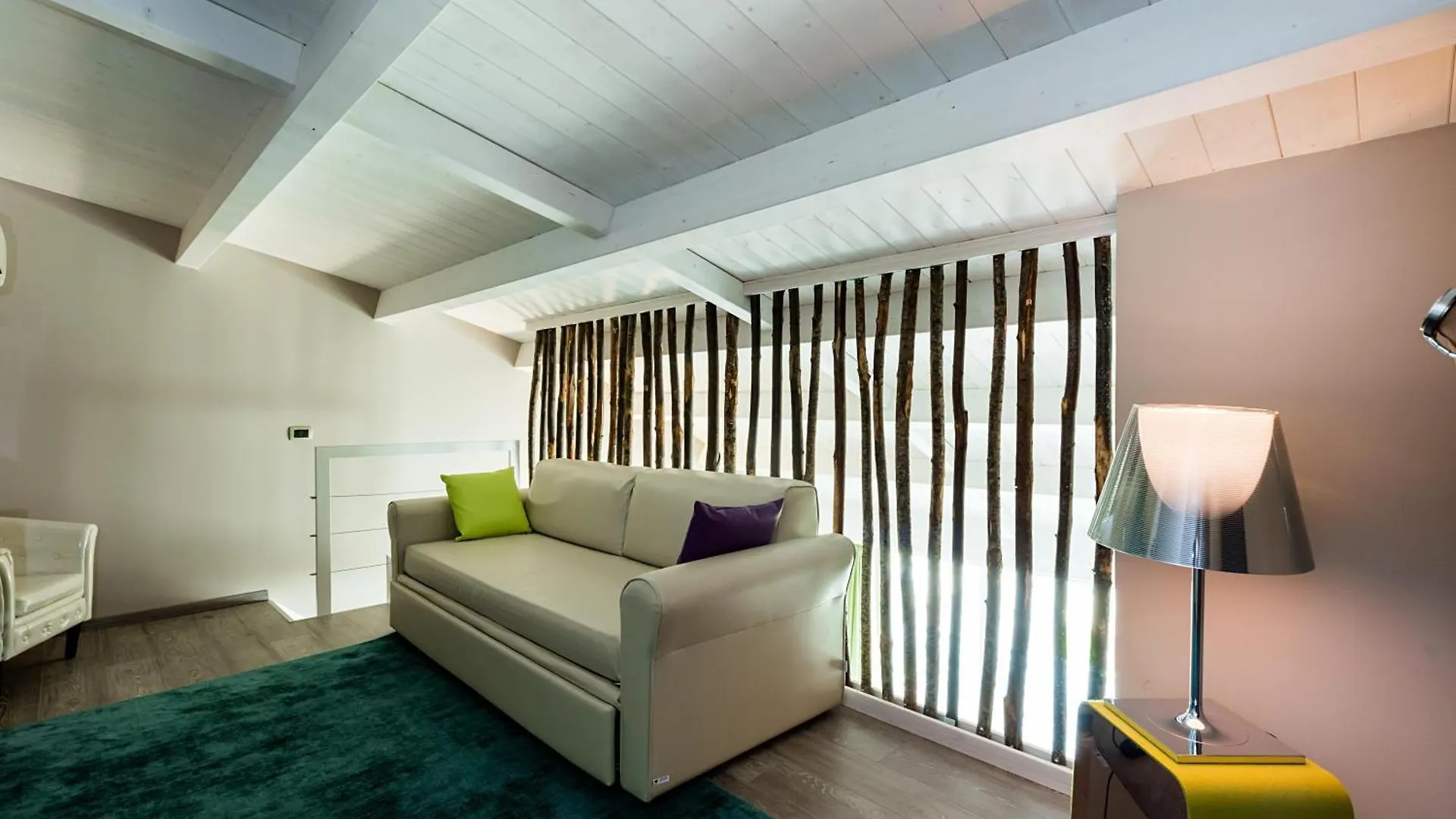 Wellness Spa Hotel Principe Fitalia Syracuse