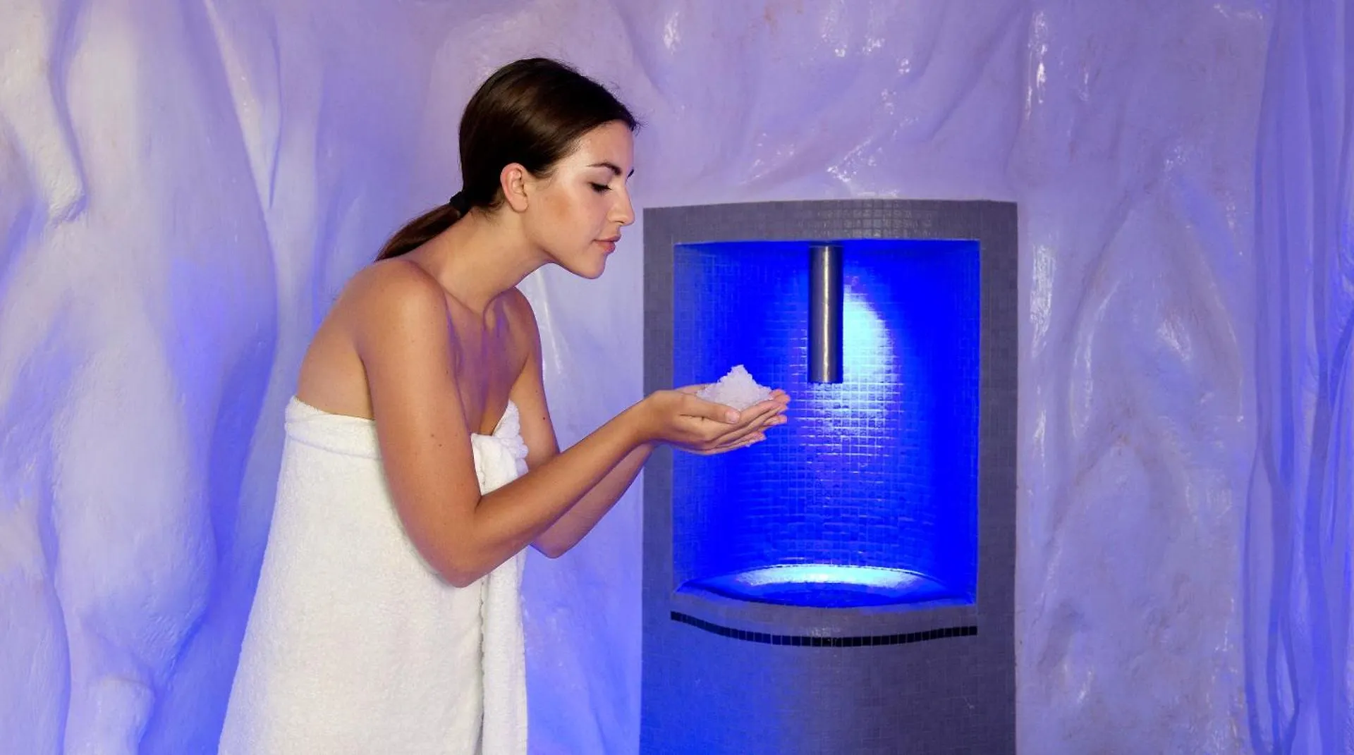 Wellness Spa Hotel Principe Fitalia Syracuse