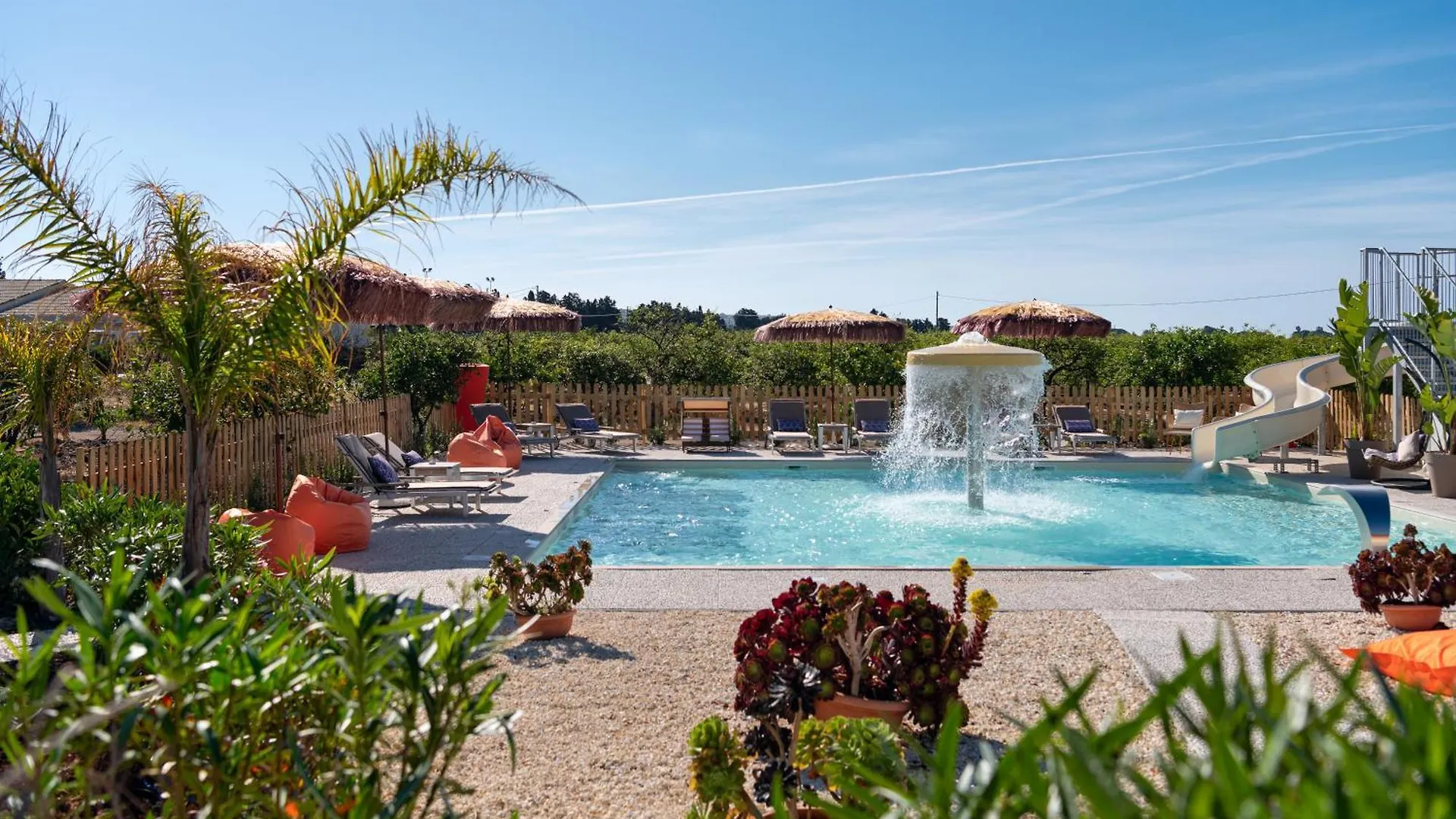 Wellness Spa Hotel Principe Fitalia Syracuse
