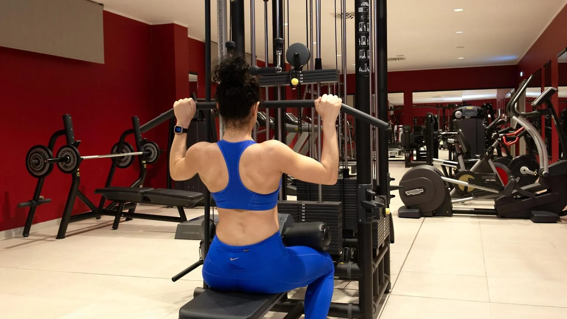 Wellness Spa Hotel Principe Fitalia Syracuse