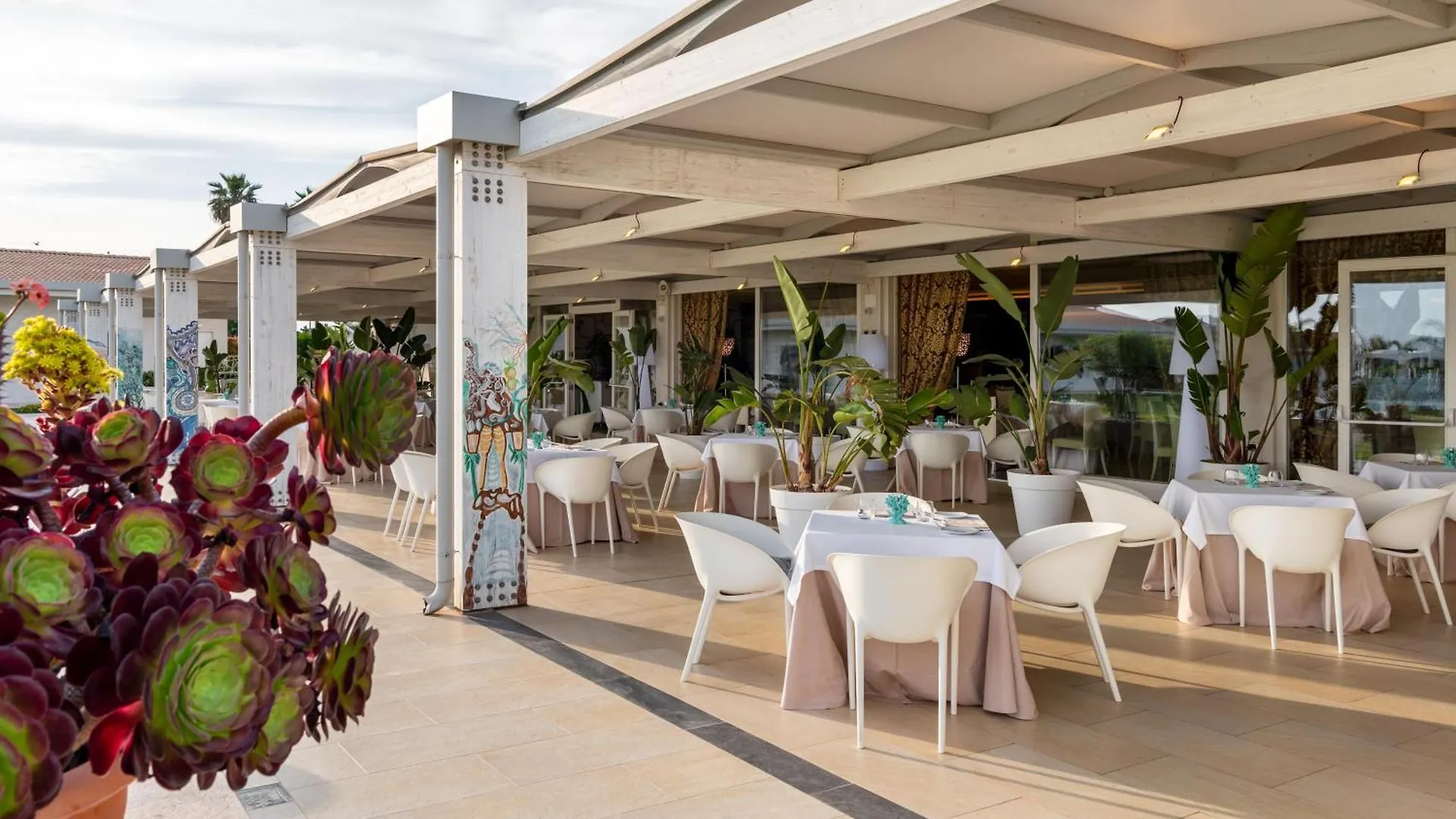 *****  Wellness Spa Hotel Principe Fitalia Syracuse Italy