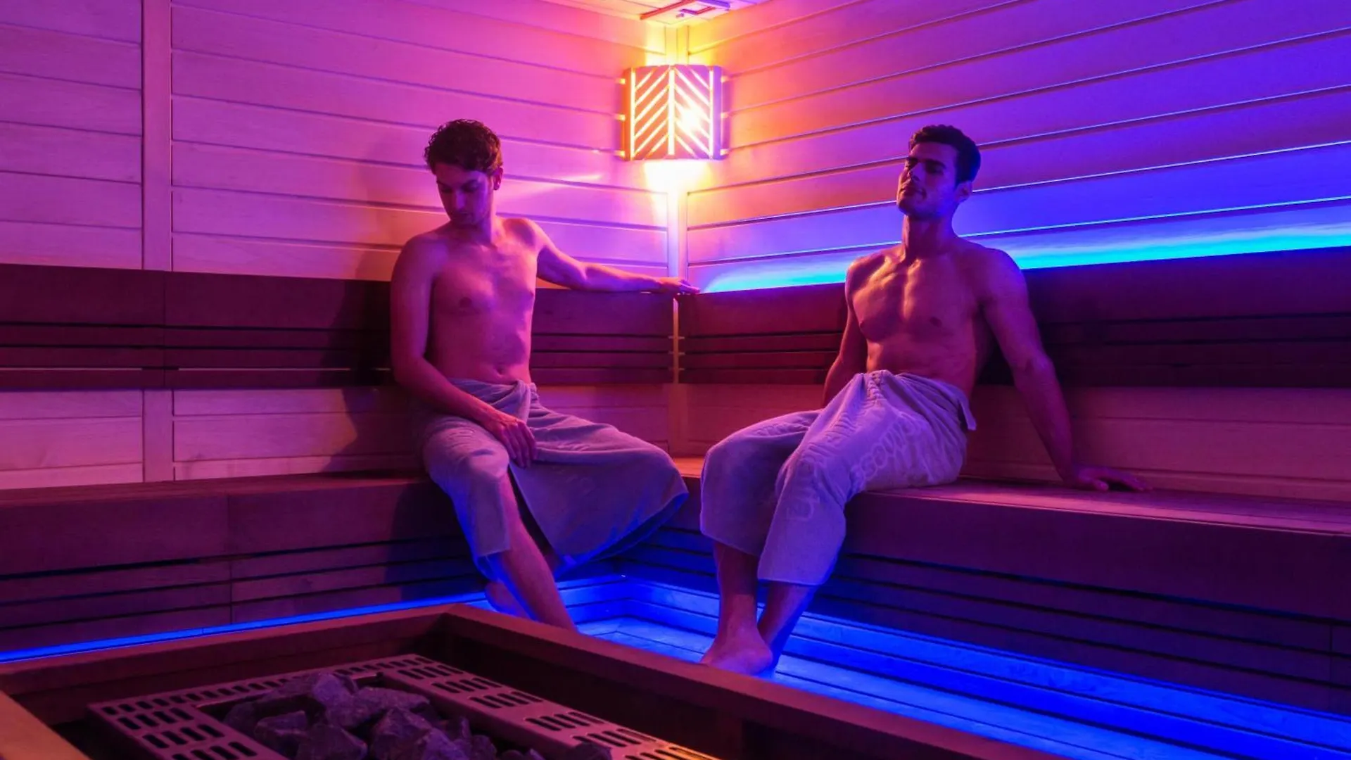 Wellness Spa Hotel Principe Fitalia Syracuse