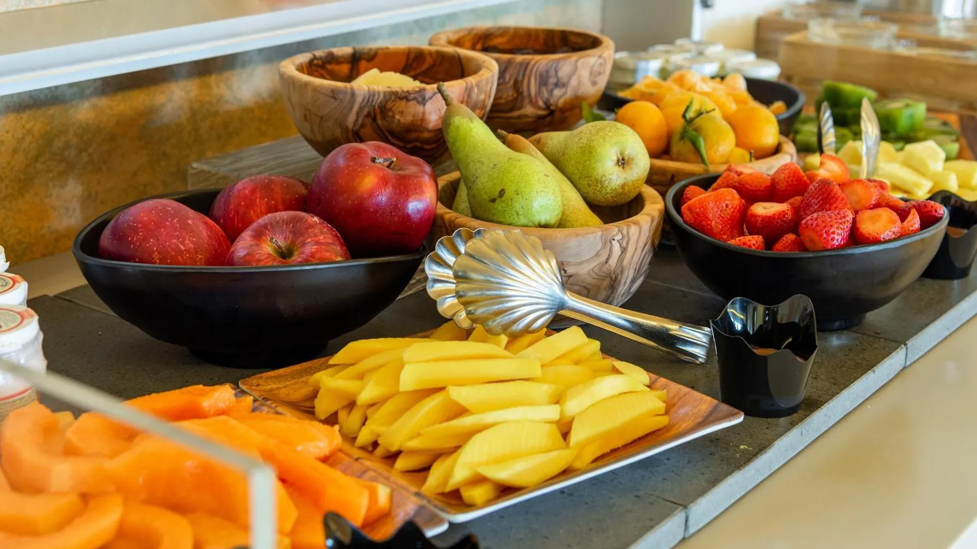 Wellness Spa Hotel Principe Fitalia Syracuse