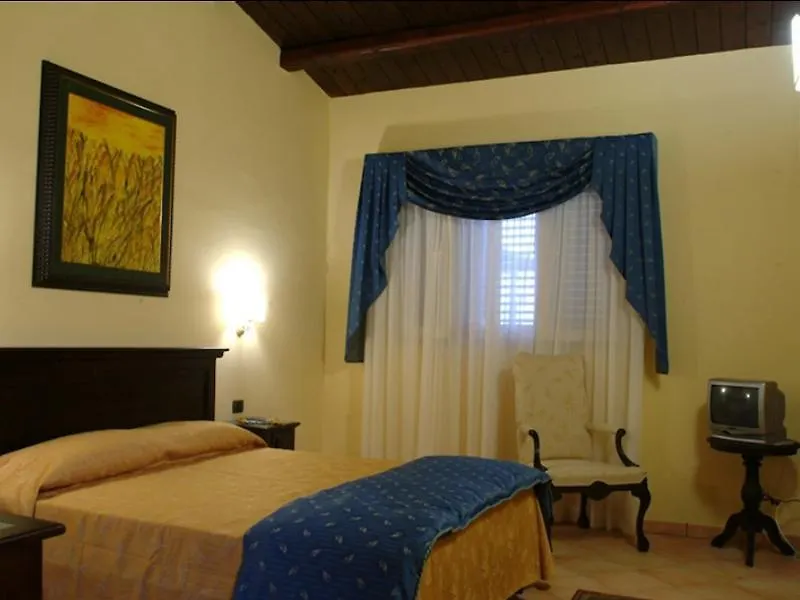 Wellness Spa Hotel Principe Fitalia Syracuse