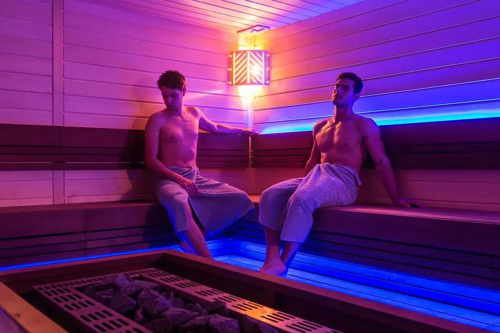 Wellness Spa Hotel Principe Fitalia Syracuse 5*,  Italy