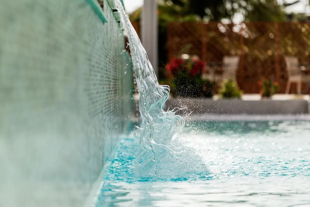 Wellness Spa Hotel Principe Fitalia Syracuse