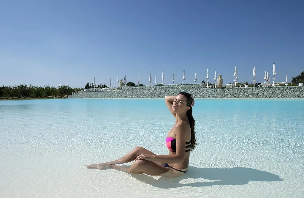 Wellness Spa Hotel Principe Fitalia Syracuse
