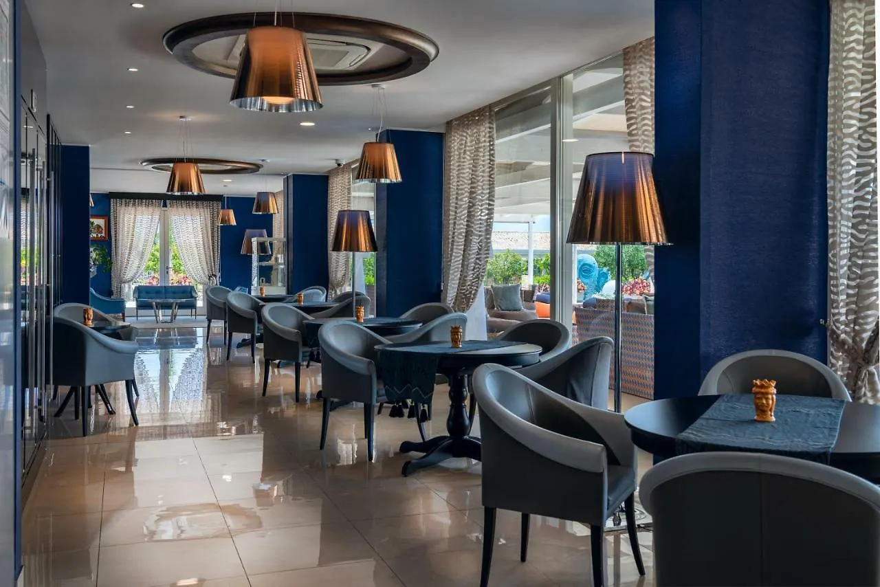 Wellness Spa Hotel Principe Fitalia Syracuse 5*,  Italy