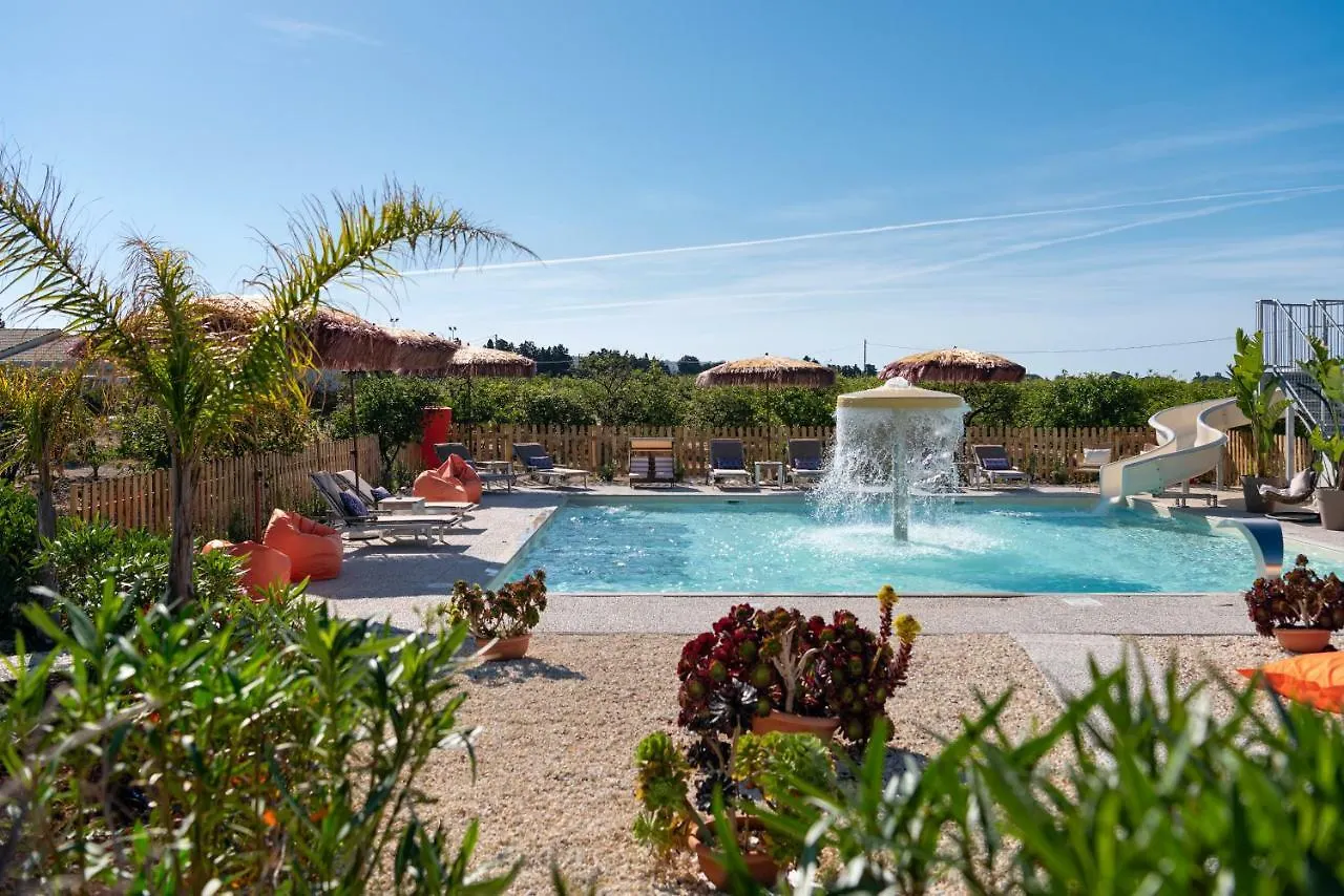 Wellness Spa Hotel Principe Fitalia Syracuse