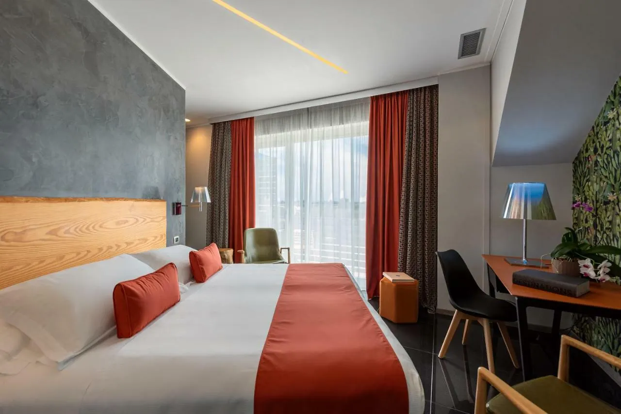 Wellness Spa Hotel Principe Fitalia Syracuse