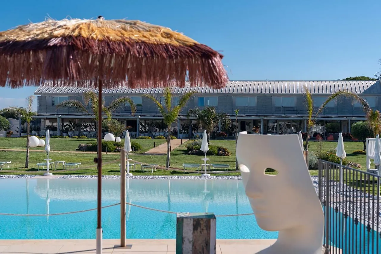 Wellness Spa Hotel Principe Fitalia Syracuse 5*,  Italy