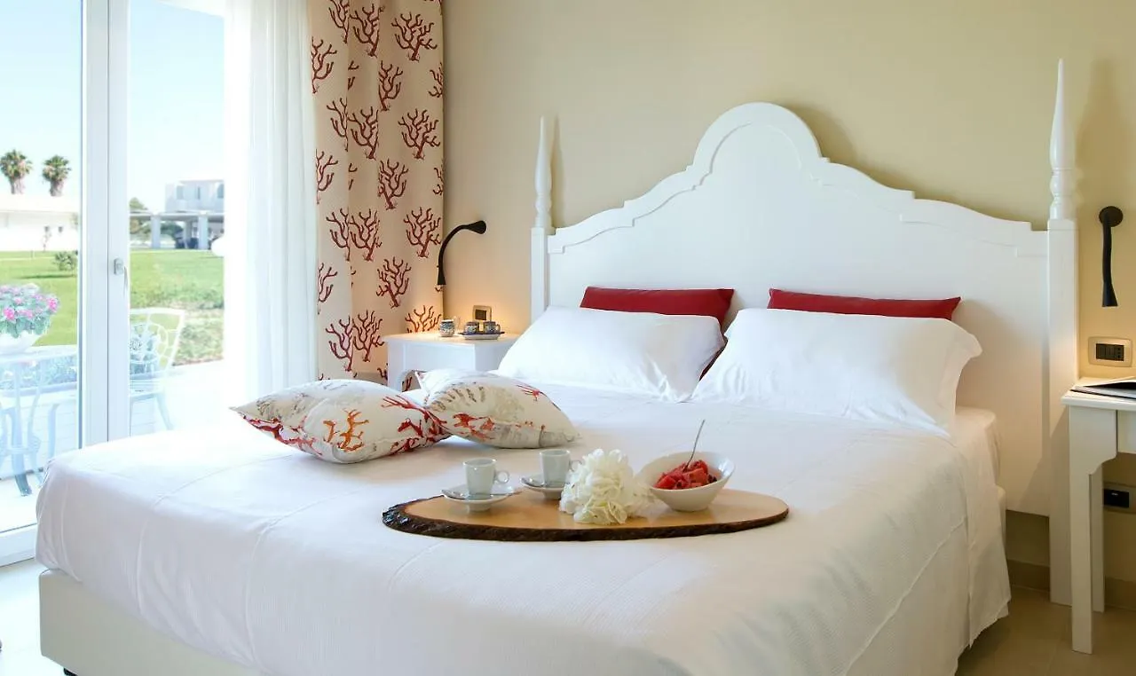 *****  Wellness Spa Hotel Principe Fitalia Syracuse Italy