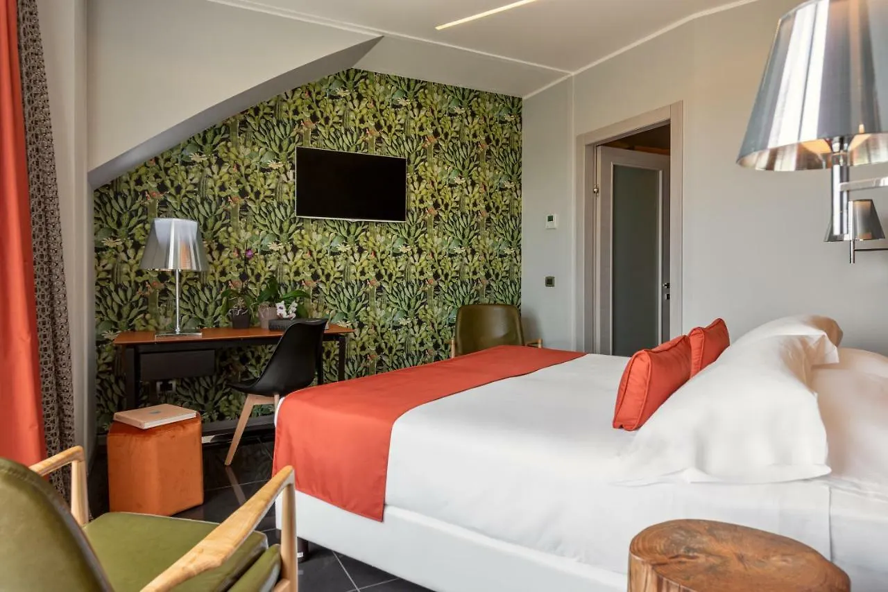 Wellness Spa Hotel Principe Fitalia Syracuse Italy