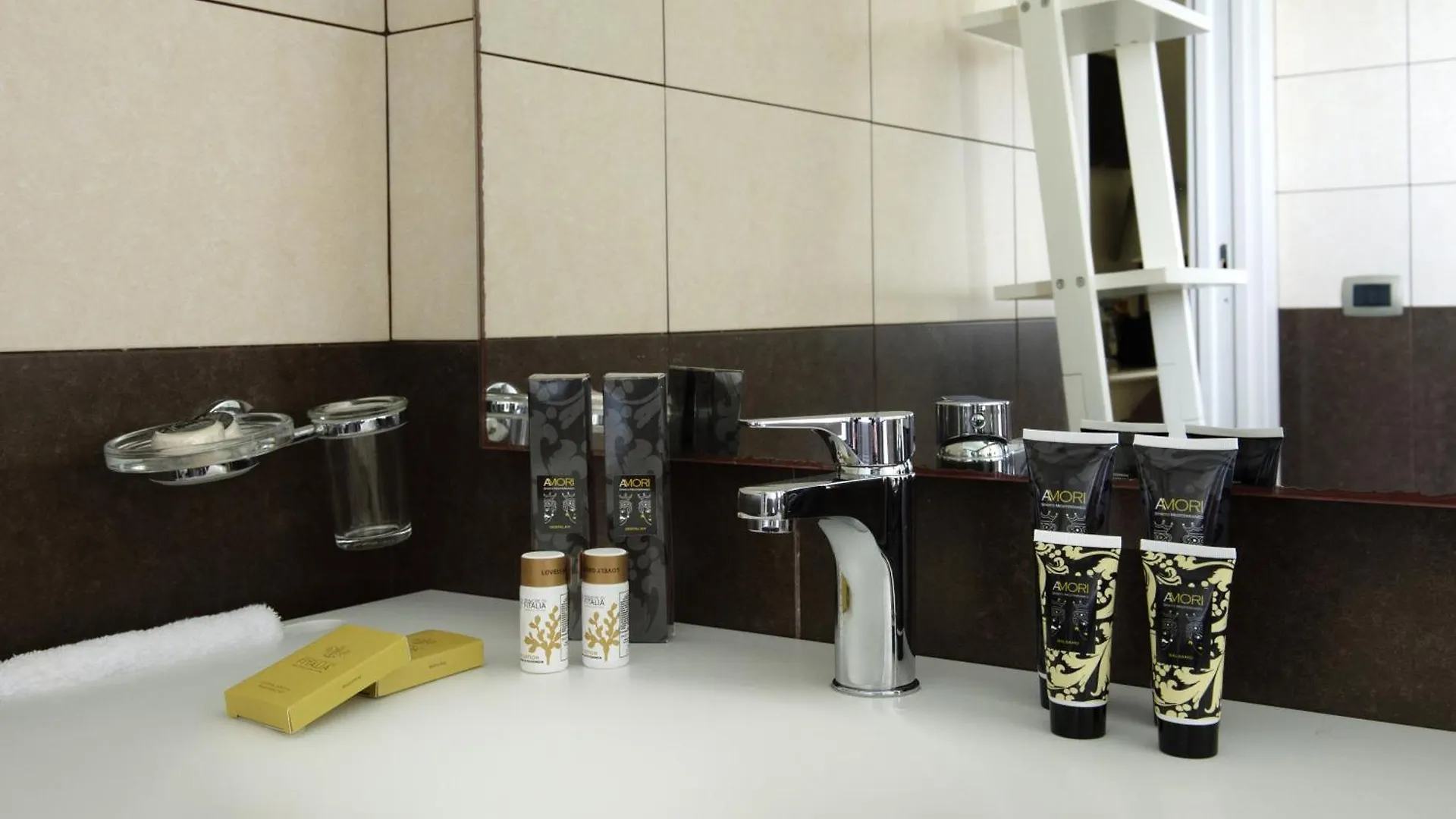 Wellness Spa Hotel Principe Fitalia Сиракузы
