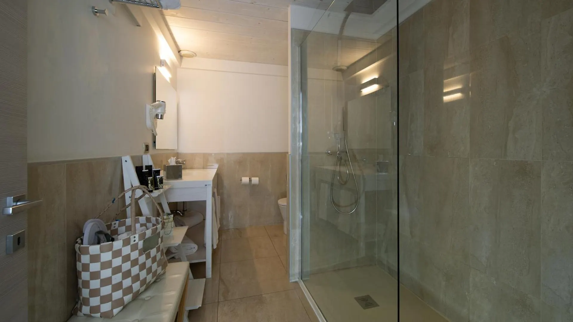 Wellness Spa Hotel Principe Fitalia Сиракузы 5*,
